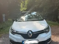Gebraucht Renault Captur Collection 131 PS (96 kW) 2019 Weiß SUV