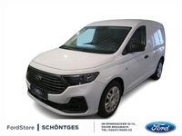 Neu Ford Transit Trend 150 PS (110 kW) 2025 Weiss Van