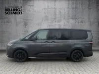 Używany VW T7 Edition 150 KM (110 kW) 2024 Szary Van