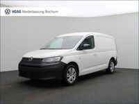 Gebraucht VW Caddy Maxi 122 PS (89 kW) 2025 Weiß Van / Kleinbus