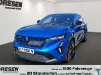 Neu Renault Rafale Esprit Alpine 200 PS (147 kW) 2026 Blau SUV