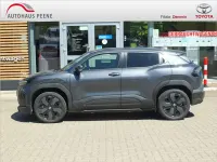 Gebraucht Toyota Urban Cruiser Lounge 127 kW (174 PS) 2026 Grau SUV