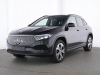 Gebraucht Mercedes EQA250+ Night 139 kW (190 PS) 2025 Schwarz SUV