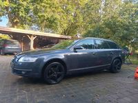 gebraucht Audi A6 2.0 TDI