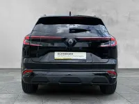 Gebraucht Renault Austral Esprit Alpine 200 PS (147 kW) 2024 Schwarz SUV
