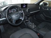 gebraucht Audi A3 Cabriolet 1.4 TFSI Attraction