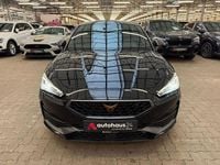 Gebraucht Cupra Leon VZ 300 PS (220 kW) 2022 Schwarz Limousine