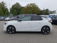 gebraucht Opel Corsa-e Elegance *Kamera/Sitzheizung/Allwetter*