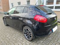 gebraucht Fiat Bravo 1.4 16V T-JET Street