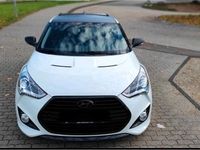 gebraucht Hyundai Veloster 