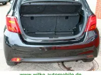 Gebraucht Toyota Yaris Comfort 69 PS (50 kW) 2015 Schwarz Kleinwagen