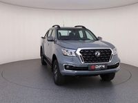 Neu DFSK Rich 6 163 PS (119 kW) 2026 Grau Pickup