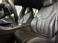 Gebraucht BMW X5 M Sport 286 PS (210 kW) 2023 Schwarz SUV