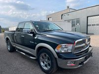 gebraucht Dodge Ram 4X4 5.7L HEMI LARAMIE