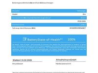 Gebraucht VW ID.4 Pure 124 kW (169 PS) 2025 Gletscherweiß metallic SUV