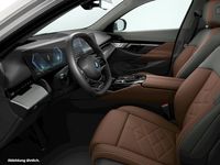 Gebraucht BMW 550e 489 PS (359 kW) 2025 Grau Limousine