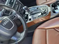 Gebraucht Audi Q5 240 PS (176 kW) 2013 Braun SUV