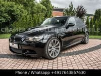 Gebraucht BMW M3 Performance 420 PS (308 kW) 2009 Schwarz Limousine