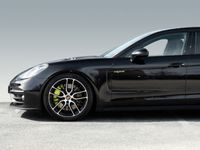 gebraucht Porsche Panamera 4S E-Hybrid Sport Turismo 21 Inno