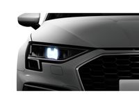 gebraucht Audi A3 e-tron Spb. 40 TFSI e S line B&O+Sitzhzg+Rückfahrkamera++