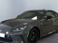 Gebraucht Toyota GR86 234 PS (172 kW) 2022 Grau Coupé