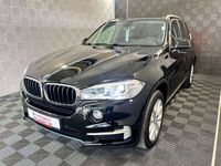 gebraucht BMW X5 xDr.30d XENON-R.KAM-CONN.DR.-LEDER-MEMORY-19"