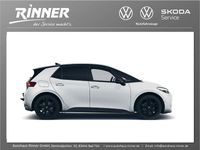 Neu VW ID.3 Pro 150 kW (204 PS) 2026 Weiß Kleinwagen