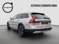 Gebraucht Volvo V90 CC Ultimate 250 PS (183 kW) 2024 Beige Kombi