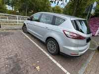 Gebraucht Ford S-MAX S 190 PS (139 kW) 2020 Van / Kleinbus
