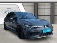 Gebraucht VW Golf VIII GTI 300 PS (220 kW) 2023 Delfingrau metallic Limousine