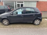 gebraucht Fiat Punto 1.2 8V Active Active