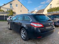 gebraucht Peugeot 508 SW Active*Pano*SZH*