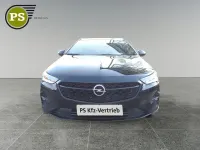 Gebraucht Opel Insignia OPC 200 PS (147 kW) 2022 Schwarz Kombi