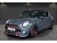 Gebraucht Mini Cooper S Coupé 277 PS (203 kW) 2014 Grau Coupé