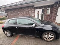 Gebraucht VW Scirocco 160 PS (117 kW) 2009 Schwarz Coupé