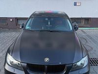 Gebraucht BMW 330 272 PS (200 kW) 2007 Blau Limousine
