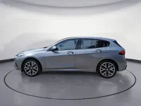 Gebraucht BMW 120 170 PS (125 kW) 2025 Silber Kleinwagen