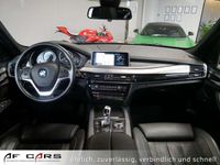 gebraucht BMW X5 xDrive30d M Sportpaket Panorama Head Up AHK