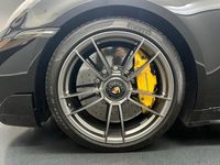 Gebraucht Porsche 992 650 PS (478 kW) 2023 Schwarz Cabrio
