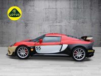 gebraucht Lotus Exige Sport 410 * Leipzig* *Golden Leaf* Preis: 92.888 EURO