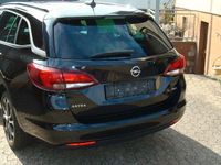 Usata Opel Astra Active 110 CV (80 kW) 2017 Station wagon