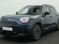 Gebraucht Mini Aceman Classic 135 kW (184 PS) 2025 Blau SUV