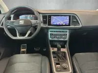 Gebraucht Seat Ateca FR 150 PS (110 kW) 2025 Grau SUV