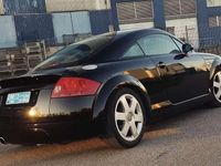 Gebraucht Audi TT 179 PS (131 kW) 1998 Coupé
