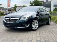 gebraucht Opel Insignia 2.0 Bi.Turbo Innovation*ACC*Kamera*DAB