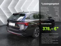 Neu Skoda Octavia RS 265 PS (194 kW) 2026 Schwarz Limousine