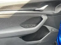 Gebraucht Skoda Kodiaq Selection 150 PS (110 kW) 2024 Blau SUV