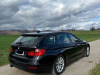 gebraucht BMW 330 D F31 Touring