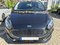 Occasion Ford S-MAX Titanium 150 ch (110 kW) 2023 Noir Monospace