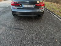 Gebraucht BMW 730L 265 PS (194 kW) 2017 Andere farben Limousine